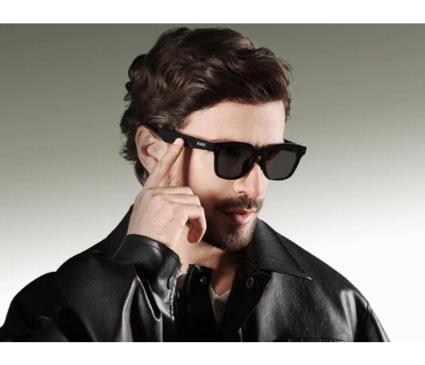 Rokid Okulary Rokid Style z AI czarny - 1590269 - zdjęcie 7